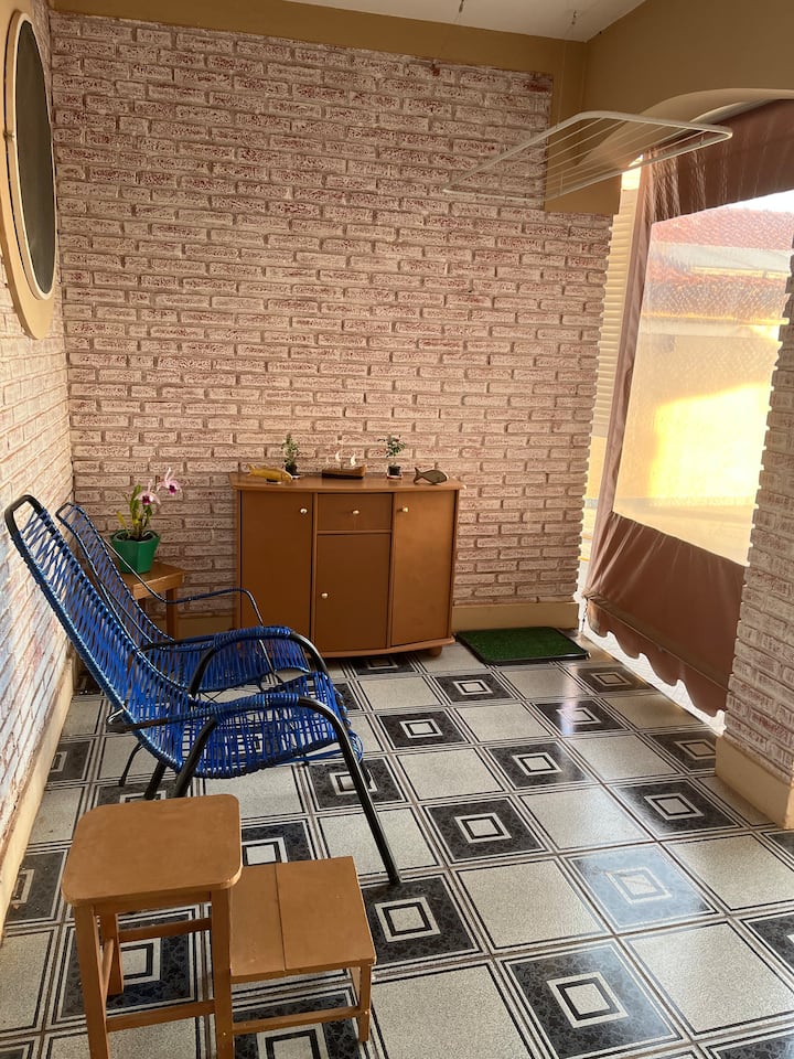 Casa Inteira Com Piscina E Churrasqueira - Águas de São Pedro
