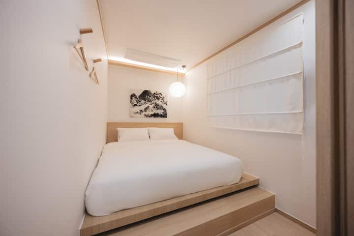 საძინებელი 3