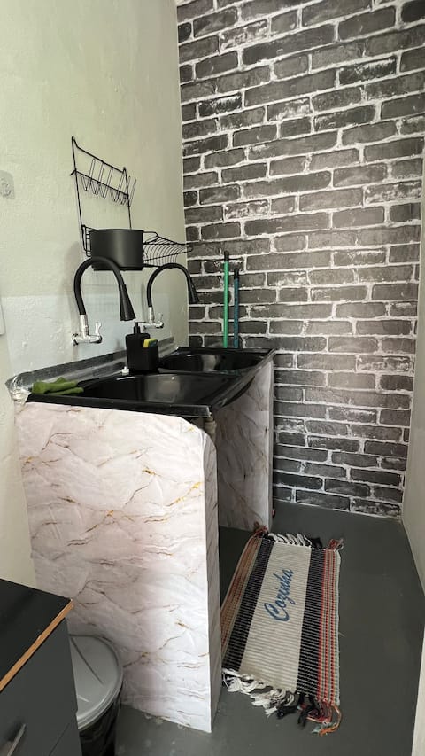 Popular Airbnb listing: Flats 3 Hearts Quarta Praia Morro de São Paulo in Santo Antônio De Jesus