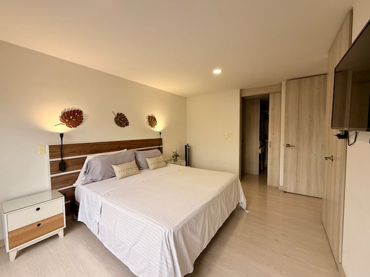 საძინებელი