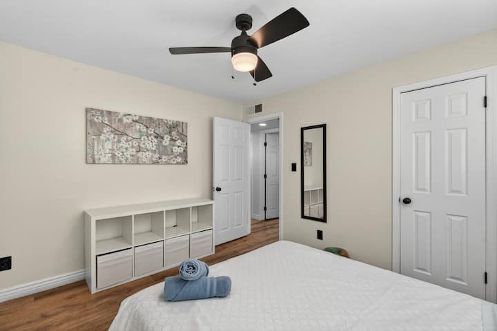 Спална соба 2