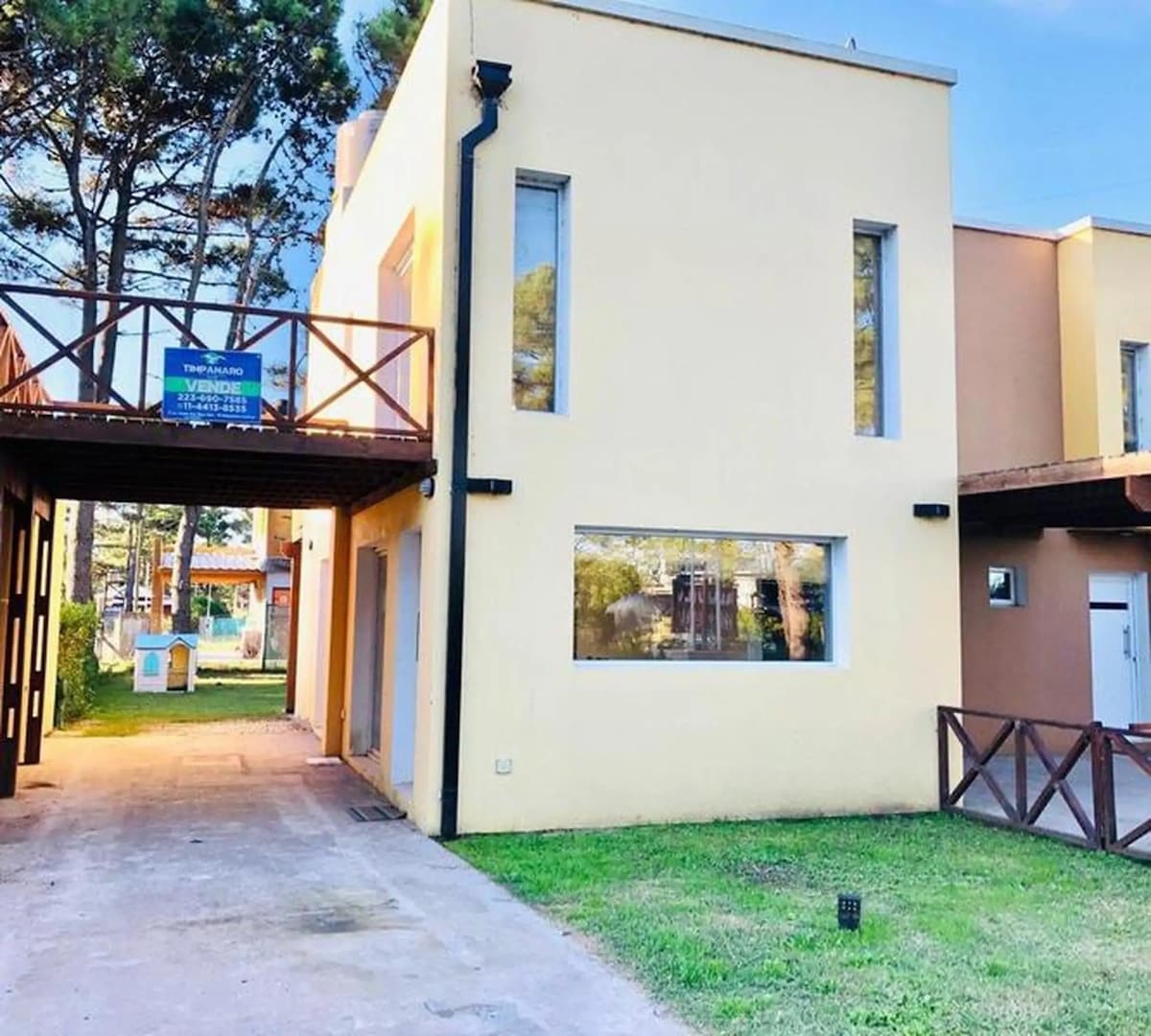 Successful Airbnb property: La Caleta Inns, Mar de Cobo - Casa Limonado in Mar De Cobo