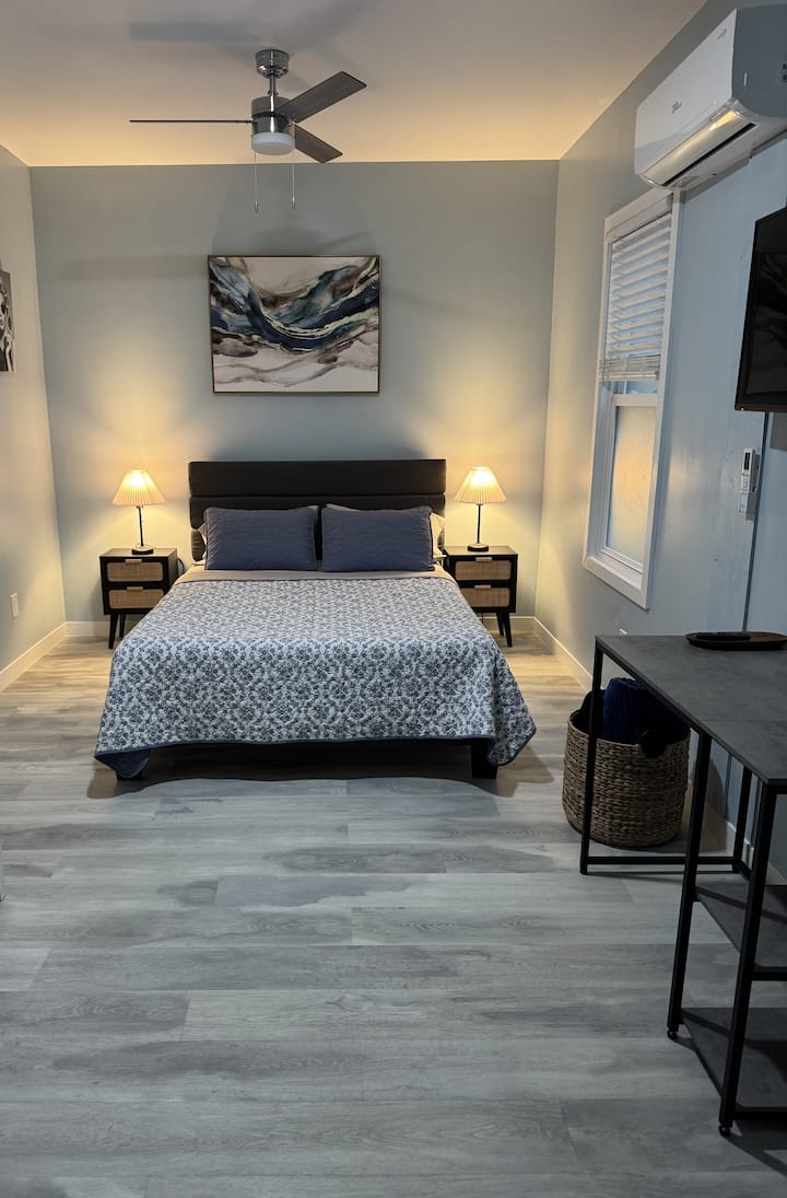 საძინებელი