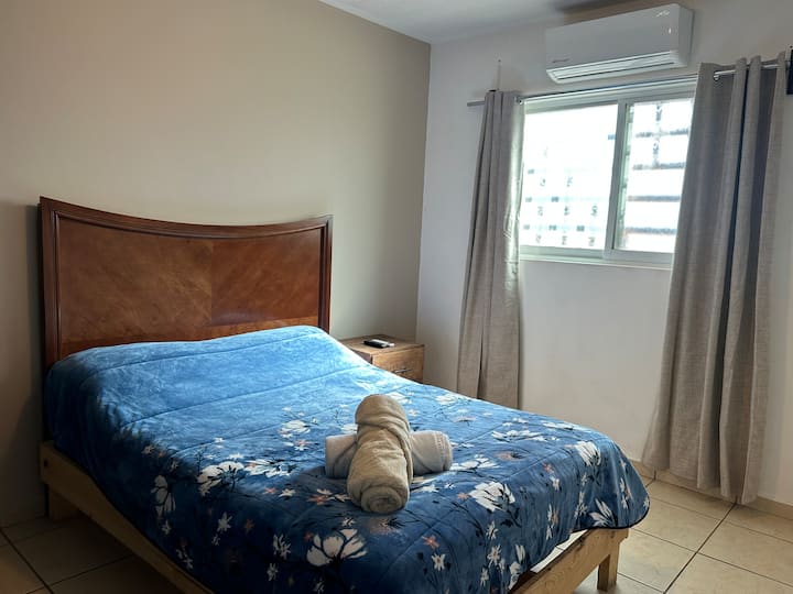 Chambre 1