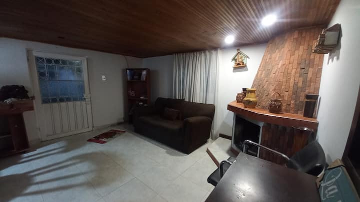 Villa Celeste Lago De Tota - Aquitania, Colombia