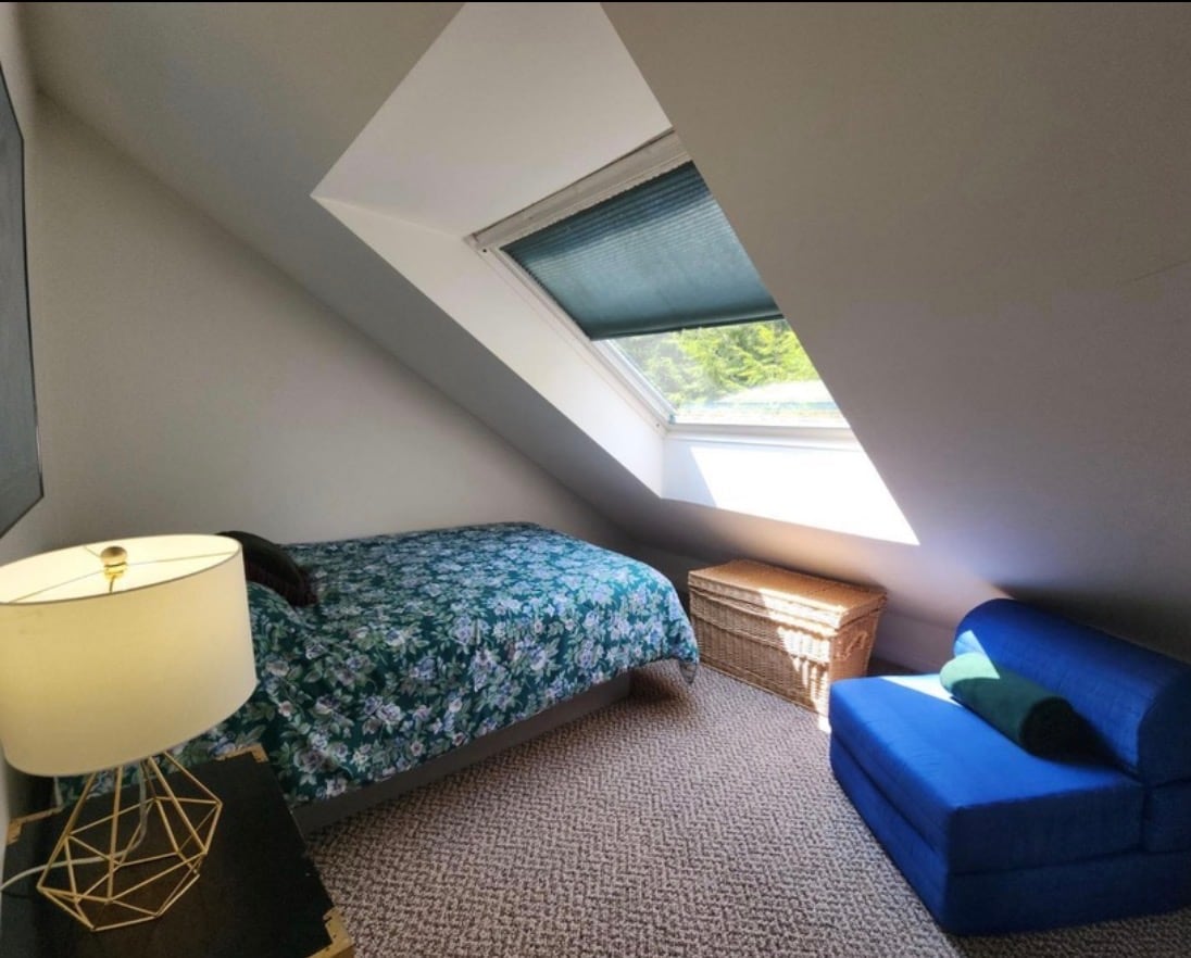 غرفة النوم 2