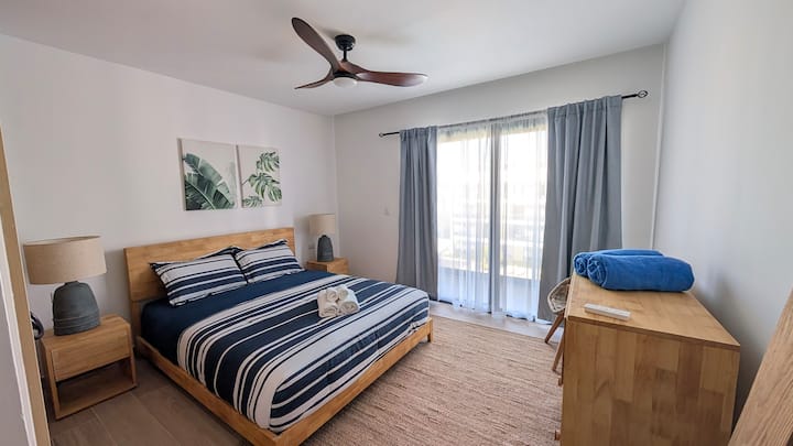 საძინებელი 1