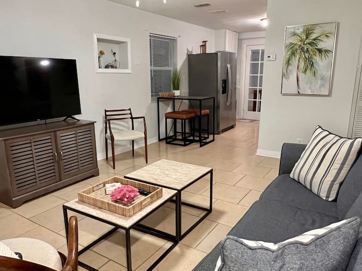 Seaside Sunshine - Special Rate! - Ormond Beach, FL