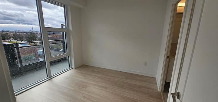 Mount Joy Condos - Markham