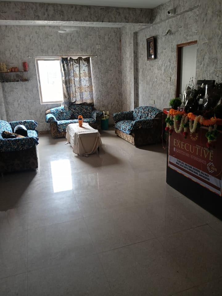 Executive Inn - Jamshedpur