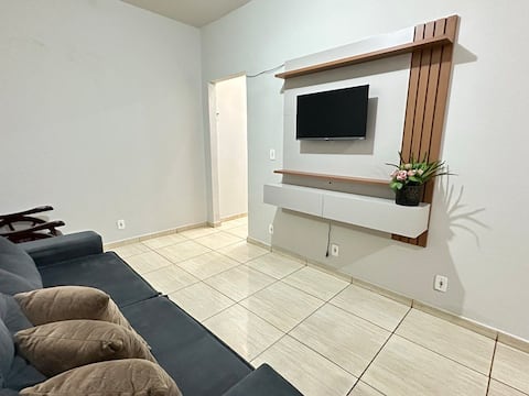Successful Airbnb property: Recanto Mineiro in Uberaba