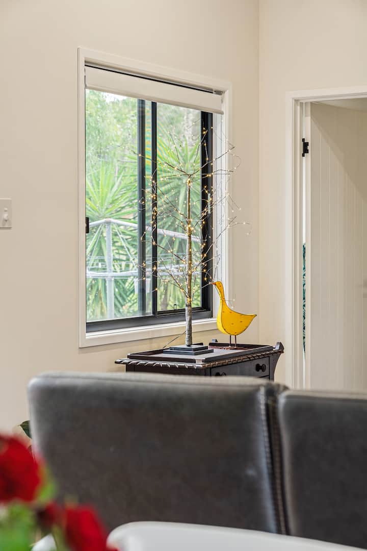 Lodge Amongst The Trees, Minutes From Toowoomba. - Toowoomba
