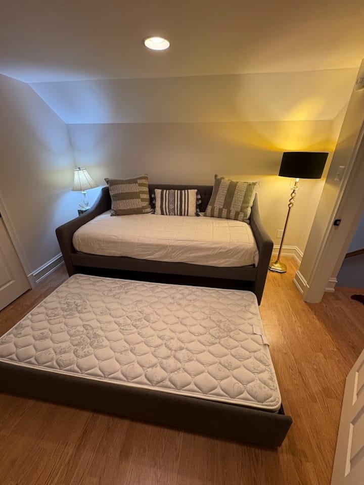 Спална соба 1