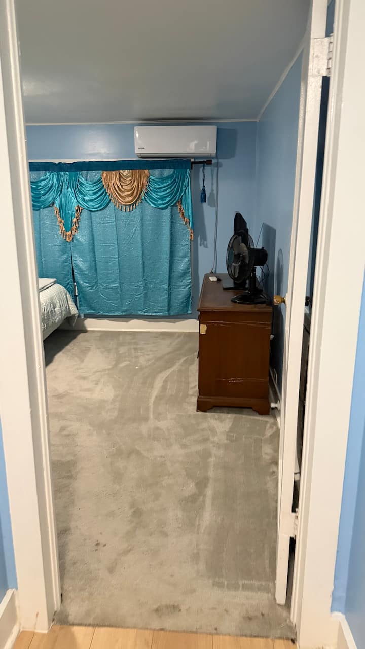 საძინებელი