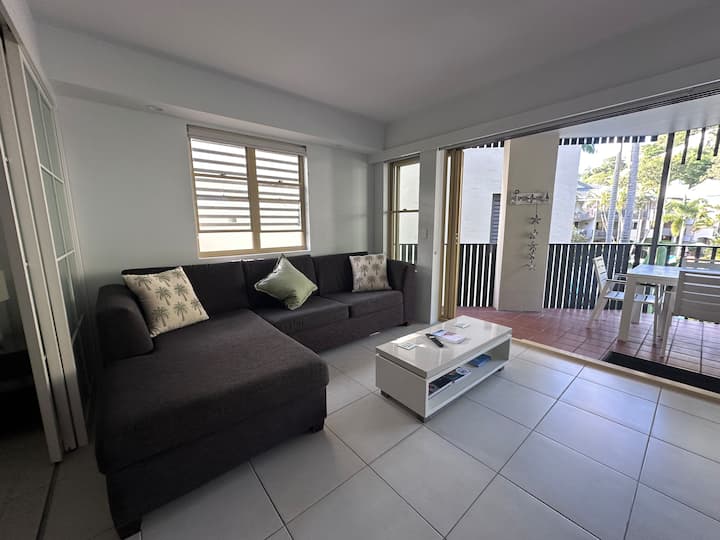 2br Hastings St Haven Pool View - 1 Min To Beach - Noosa Heads