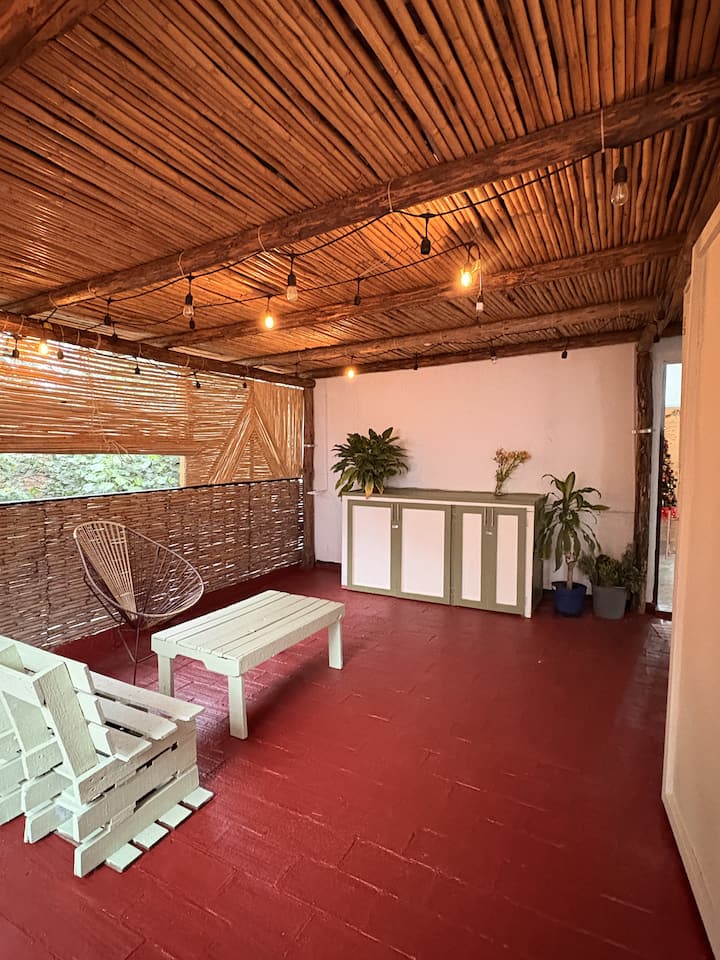 Casa Plantasia Oaxaca - Oaxaca de Juárez