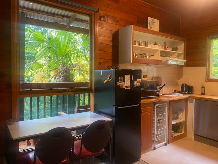 Highview Cottages - Upper Cottage In Warburton - Warburton