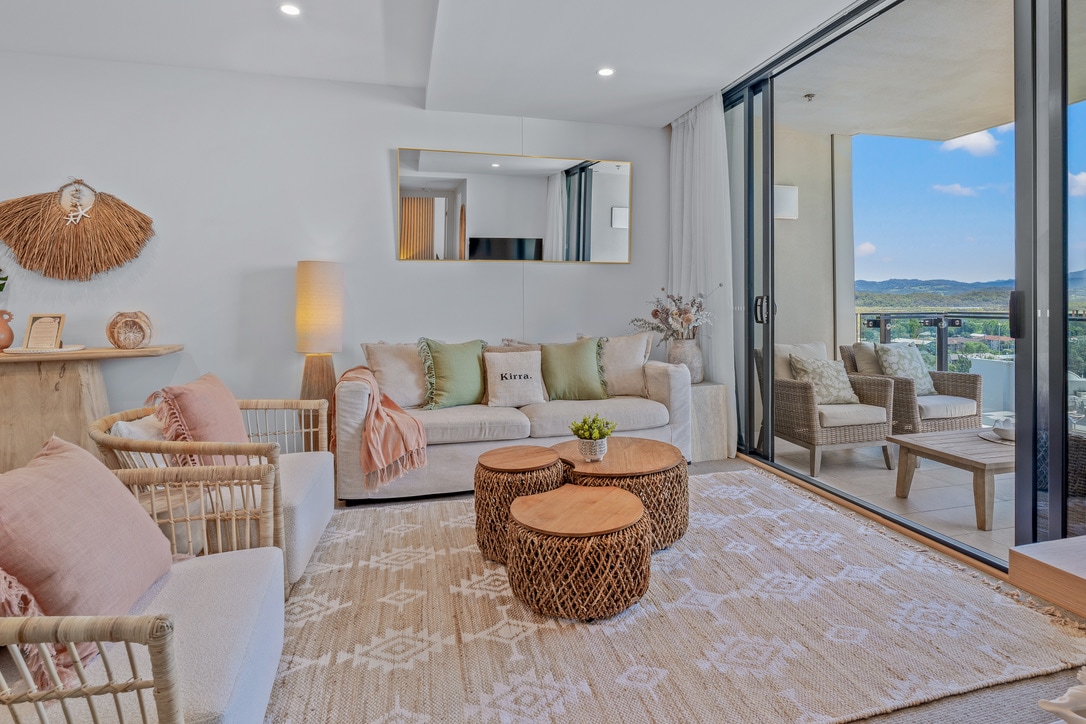 Всекидневна