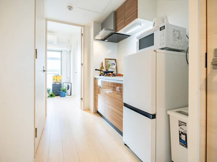 Double Room/near Namba· Shinsaibashi · 2 Person - Japan