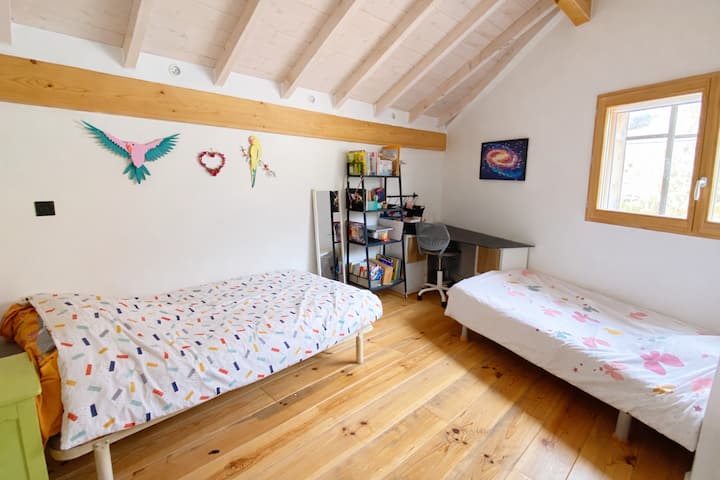 Habitación 3