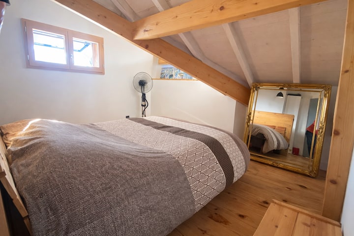 Habitación 1