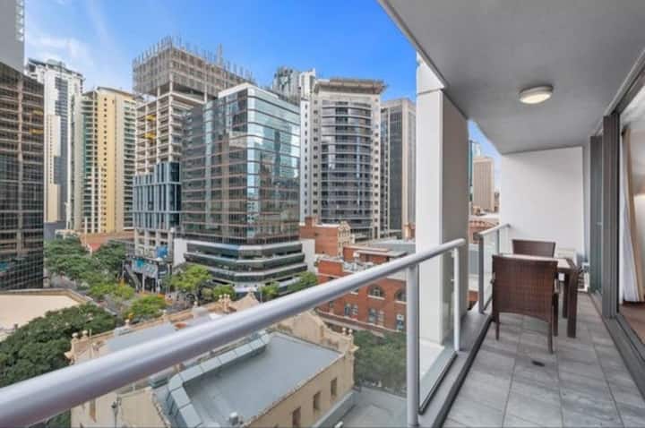 Brisze Stays - Brisbane