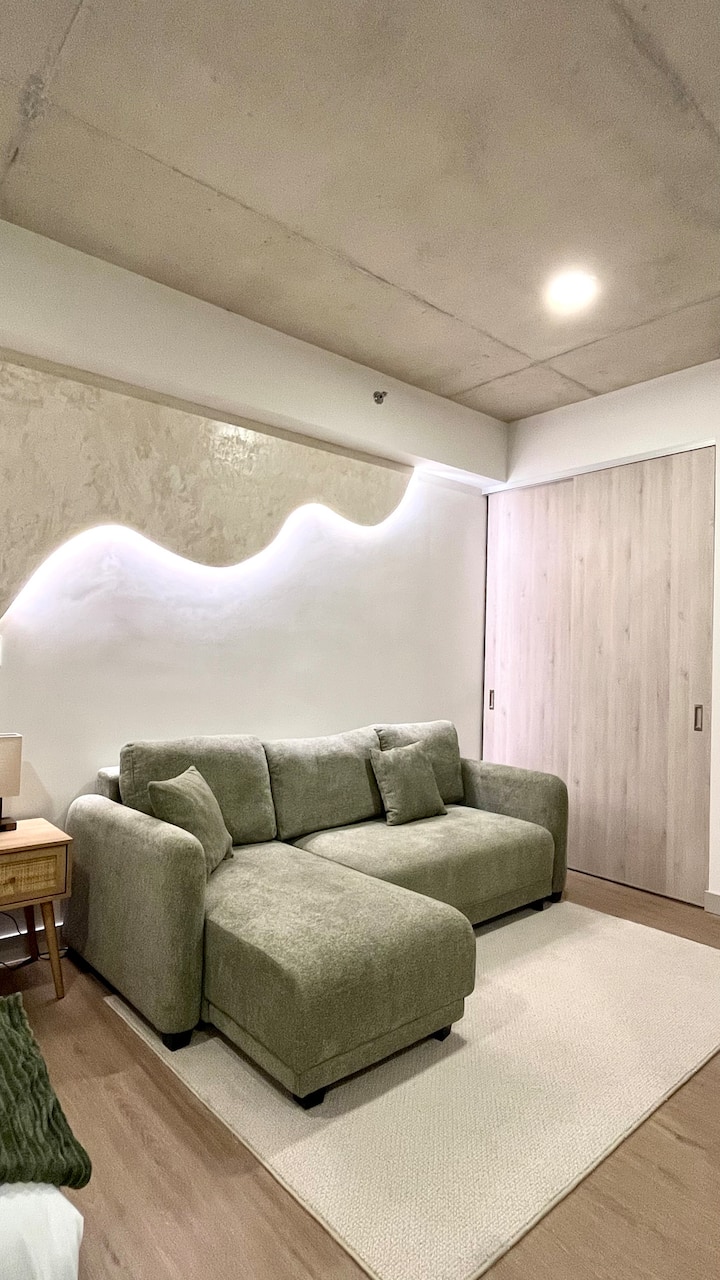 Apartment In San Jose - Secrt Escalante - San José