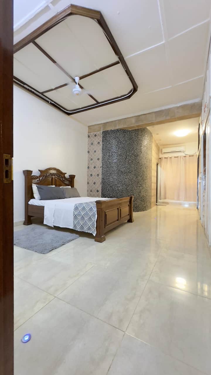 Habitación 1
