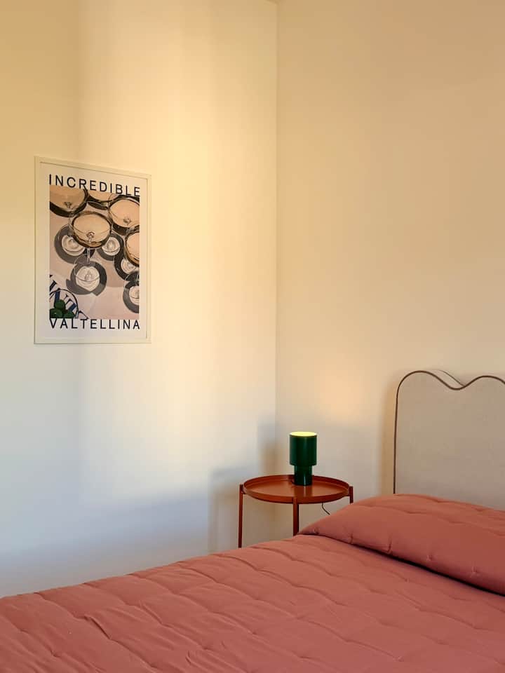 غرفة النوم 2