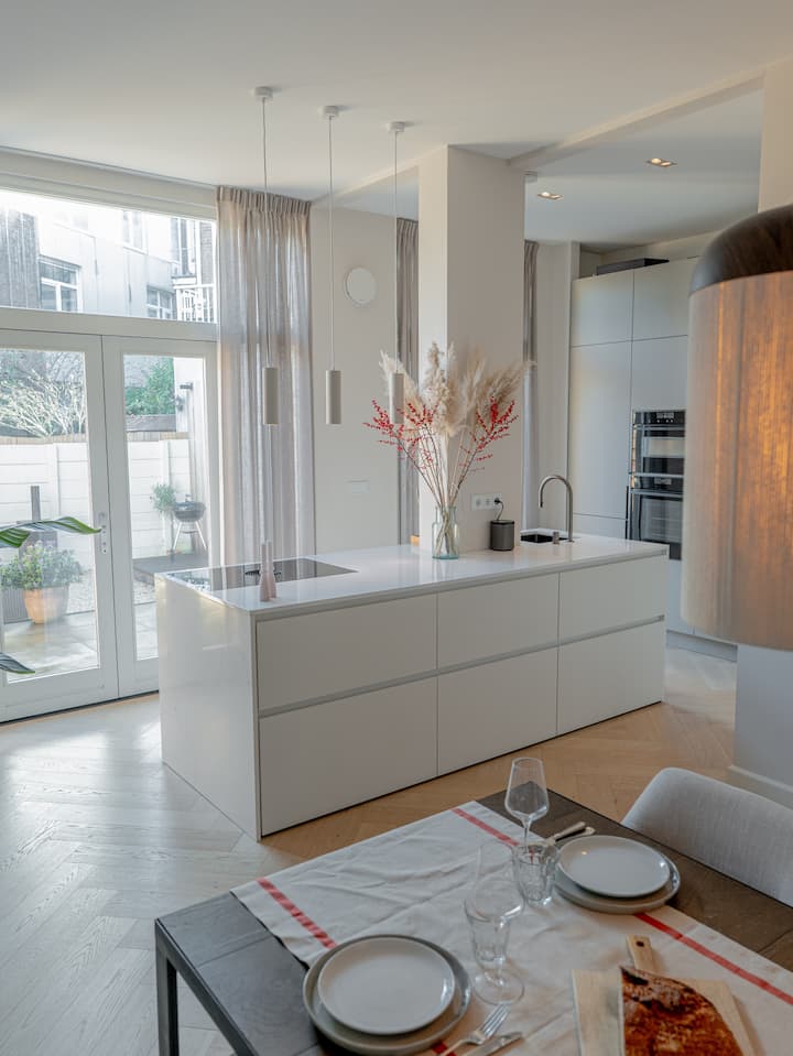 The Hague Beach House - Den Haag