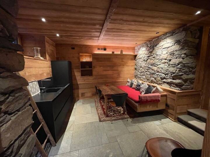 Frazione Casa Prati - Alagna Valsesia