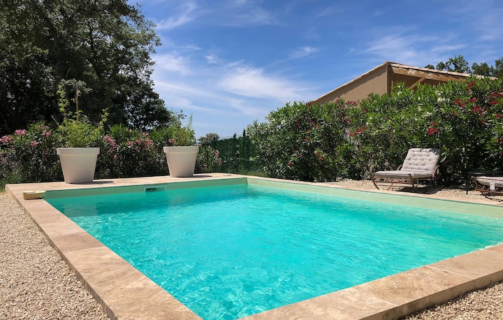 Villa La Marquise - Grignan