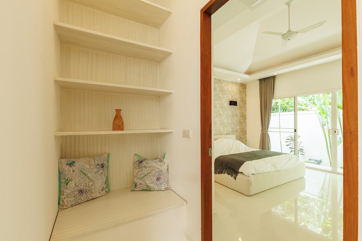 غرفة النوم 1