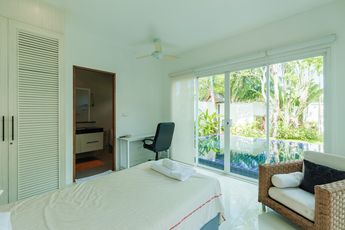 غرفة النوم 3