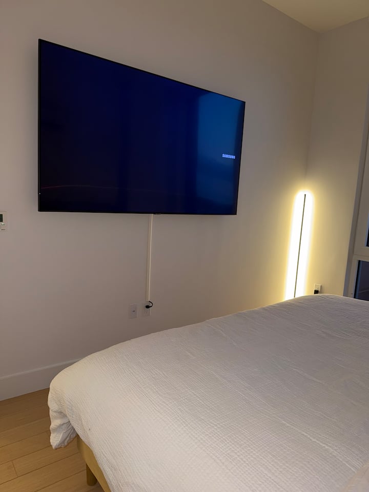 ห้องนอน