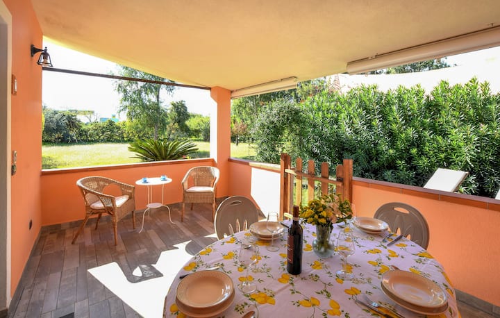 Gorgeous Home In Cirella With Wifi - Diamante, Italy