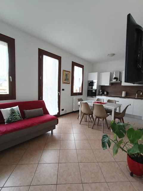 Top Airbnb: Florence Apartment Il Fiorino d'oro - Apartment a Firenze