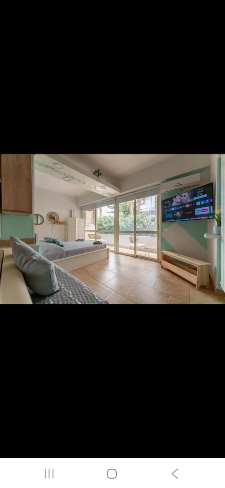 Bellini Holiday House - Cefalù