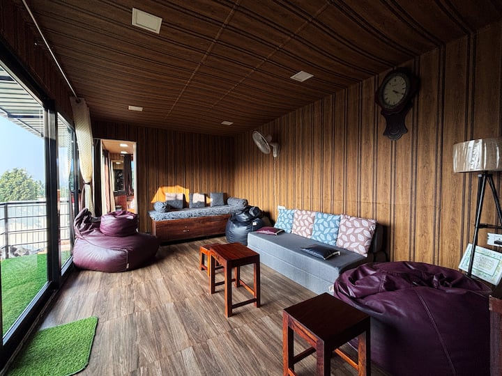 "Eden Inn" At Nandi Hills - Nandi Hills
