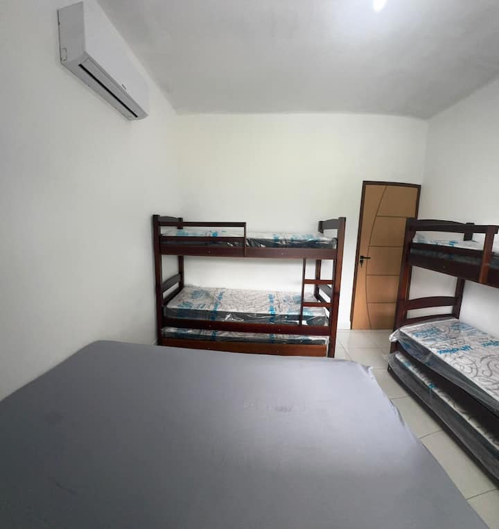 Chambre 1