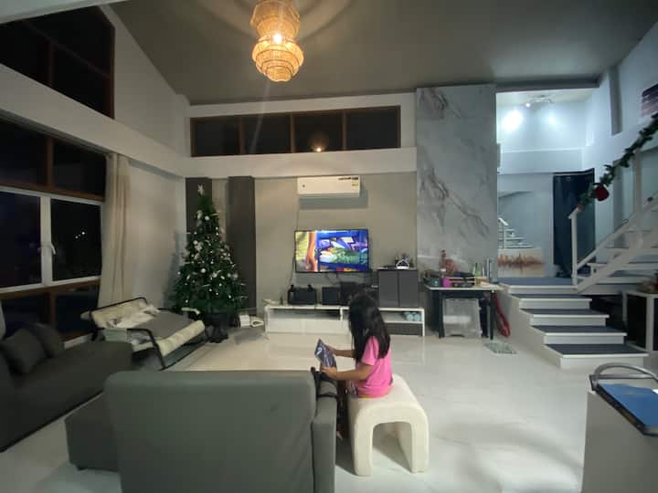 T Casa Private Villa - Alaminos