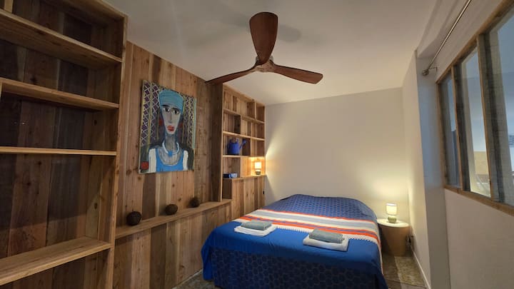 Quarto 1