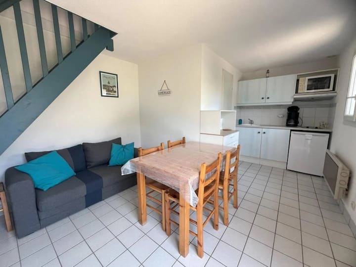 Maison, Plage Et Centre à Pieds - Piriac-sur-Mer