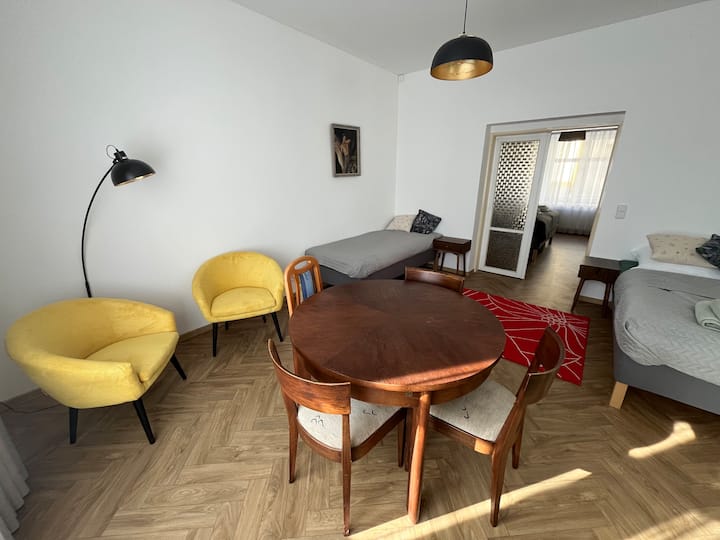 Apartmán Na Valešince - Příbram