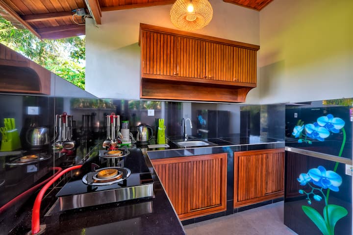 Dana Guest House With Rice Field View - Australia