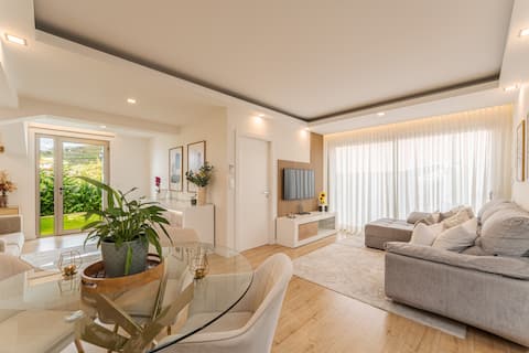 Top performing Airbnb: The Viewpoint Apartment- Tabua in Tabua