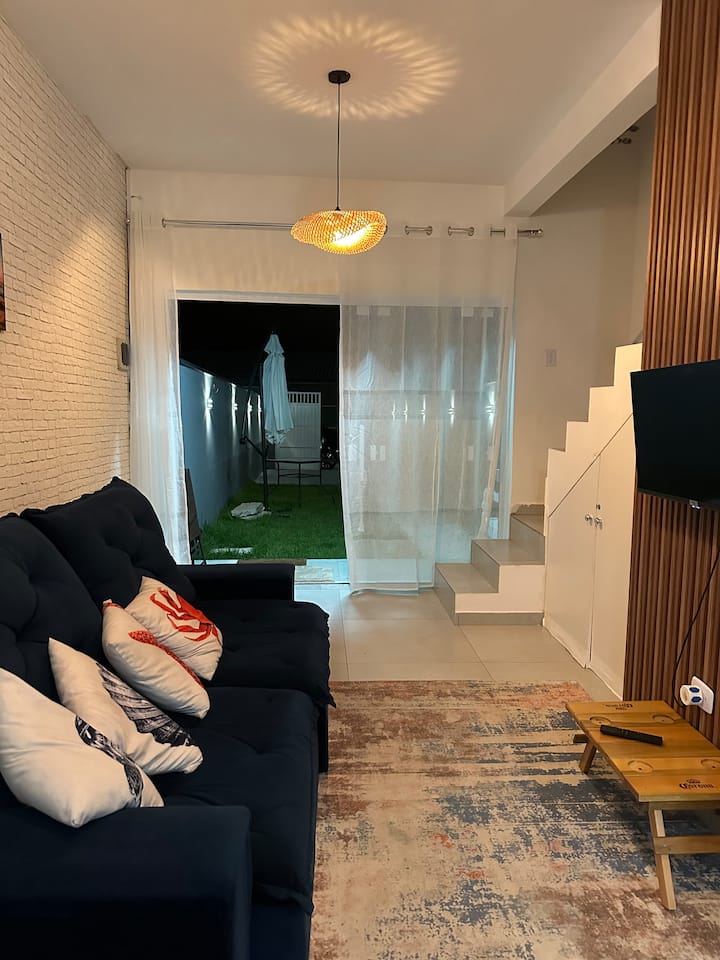 ห้องนั่งเล่น