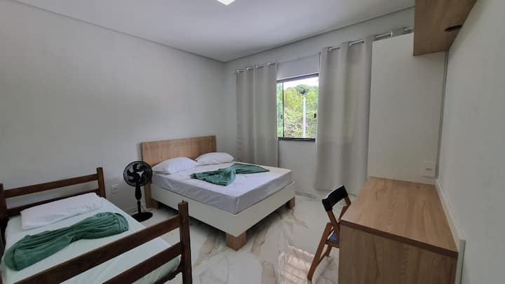 חדר שינה 1