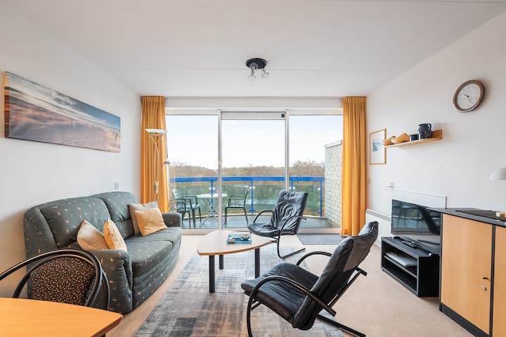 Badhotel 334 In Callantsoog Aan Zee - Callantsoog