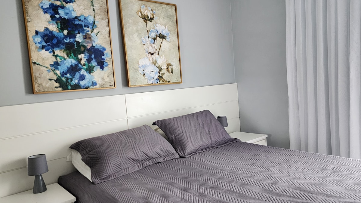 საძინებელი 1